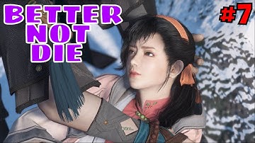 IF SHE DIES I SWEAR - Gujian 3 - #7