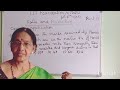 IIT foundation in maths for 6th class.Ratio and proportion, Part 17