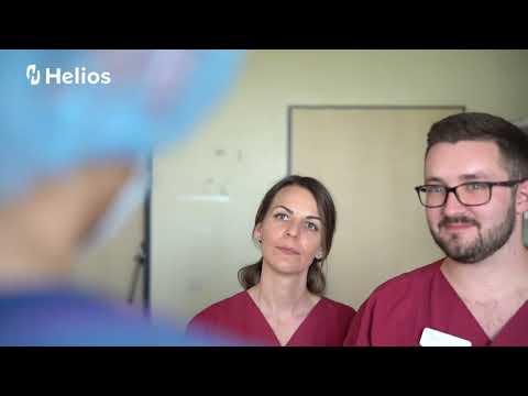 Erfahrungsbericht KlinikFIT Intensivpflege: