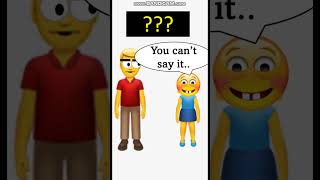 Most Boys Cant Say This Tongue Twister? O