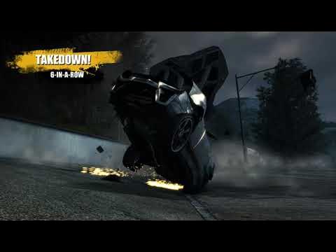 Análise  De volta ao paraíso da destruição em Burnout Paradise Remastered  - Canaltech