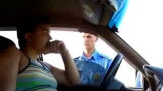 ПРИКОЛЫ С ГАИШНИКАМИ 29 ПРИКОЛЫ С ГАИШНИКАМИ 29