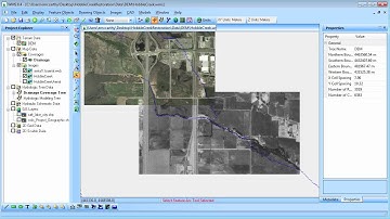 WMS: Hobble Creek Part 1 of 2