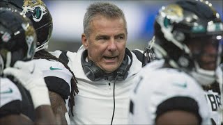 Joe Trahan: Why Urban Meyer 'was an abject failure,' despite his titles