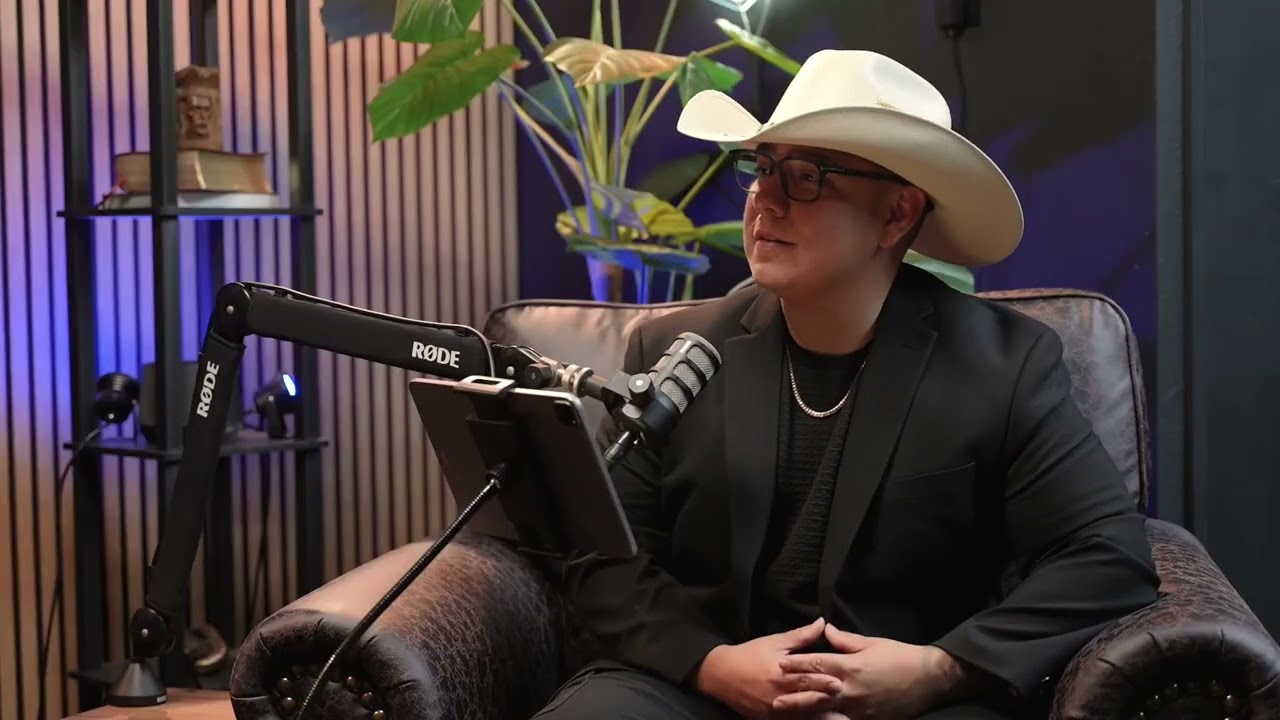 От боли к цели: история создания Reborn La | Кевин Рейес