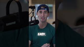 The HARD TRUTH about product vs distribution! #shorts