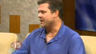 Video Young Girl Uses Exercise To Help With Recovery 5 P.m. 92010