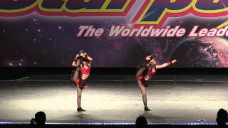 Single Ladies - Starpower Compeion