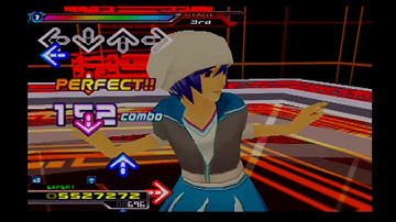 DDR #PLAY 201 Extreme to Supernova [Part 1]