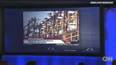 MEDIA FAIL: Cyber Attack Simulation From CNN And Federal Government