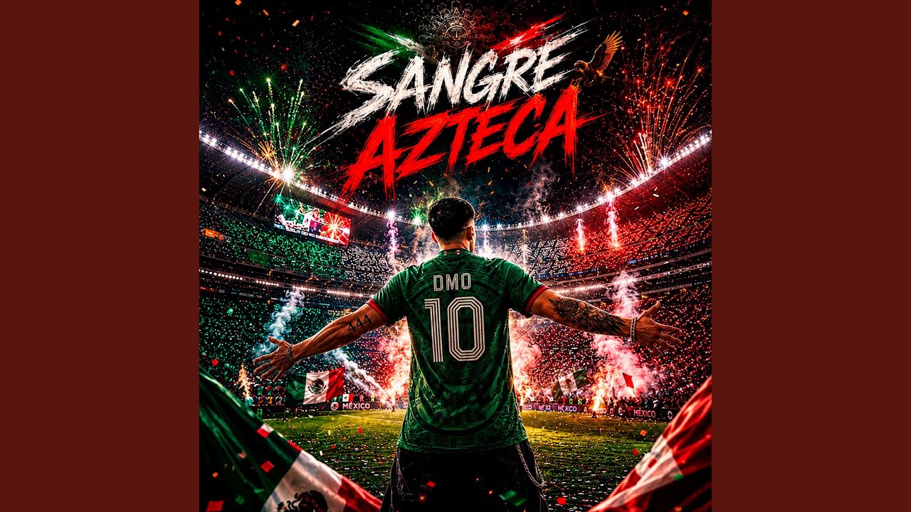 Sangre Azteca - YouTube