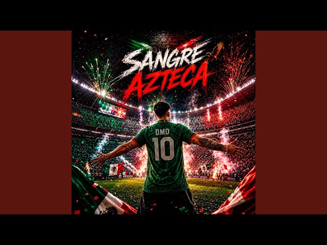 Sangre Azteca - YouTube