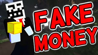 Exposing The Fake Money Making Methods For Hypixel Skyblock