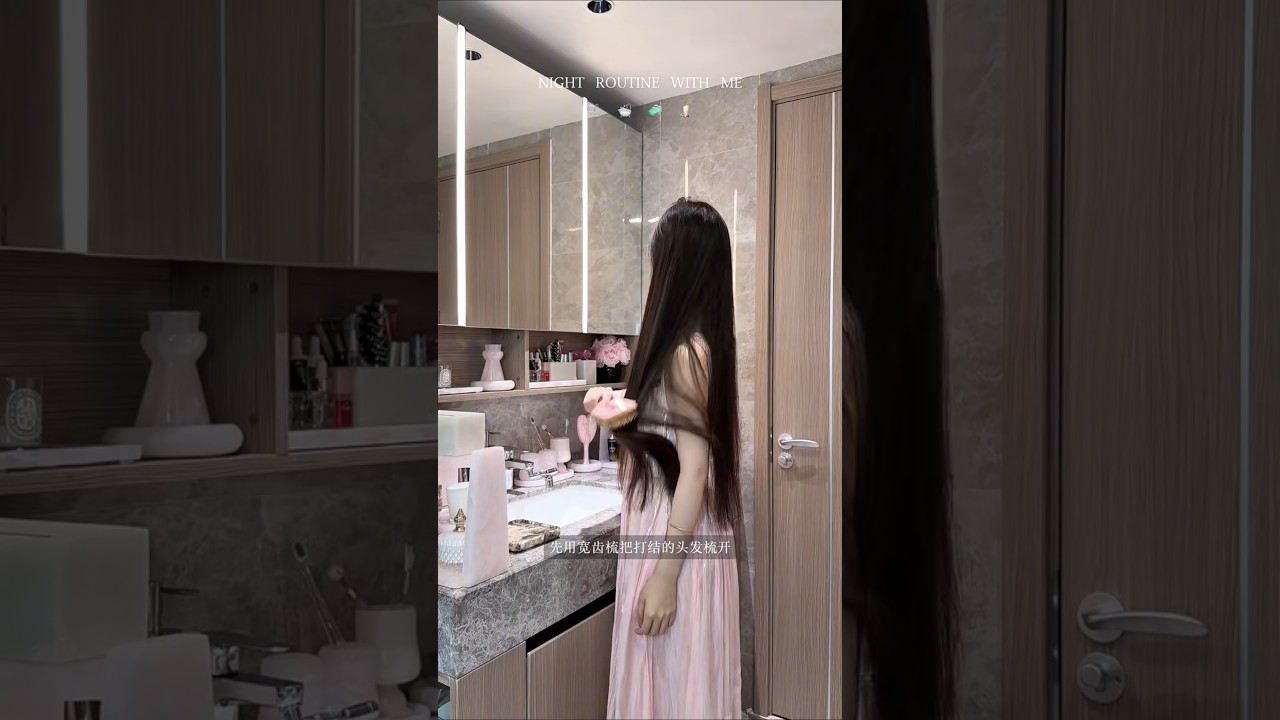 #skincare #justsoaps #dailyvlog #haircare #nighttimeskincareroutine #diy #mymorningroutine