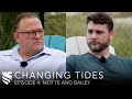 Motte and Bailey | James Lindsay & Michael O'Fallon | Changing Tides Ep. 4