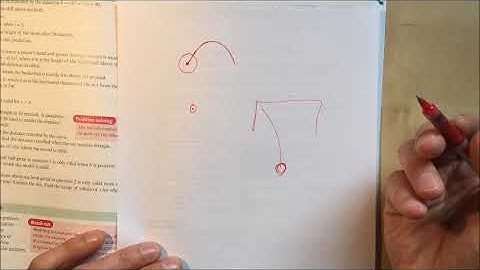 2  Modelling Assumptions   Chapter 8 Section 2 Edexcel Applied AS Level Maths