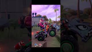 Fortnite Quadcrasher Rodeo 540 Chapter 3 Season 1