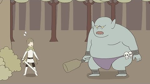 IQ Dungeon 2: Inherited Light - Level 53 || Solution