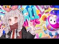 【CRカップ本番】Fall Guys&ゴルフ大会開幕 #あっとぜろWIN【#まふまふの生放送】