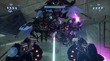 Should Dual Wielding Come Back To Halo?