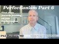 Being the Perfect Imperfectionist