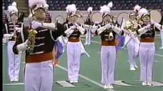BOP   ISSMA State Finals   Close View   1991