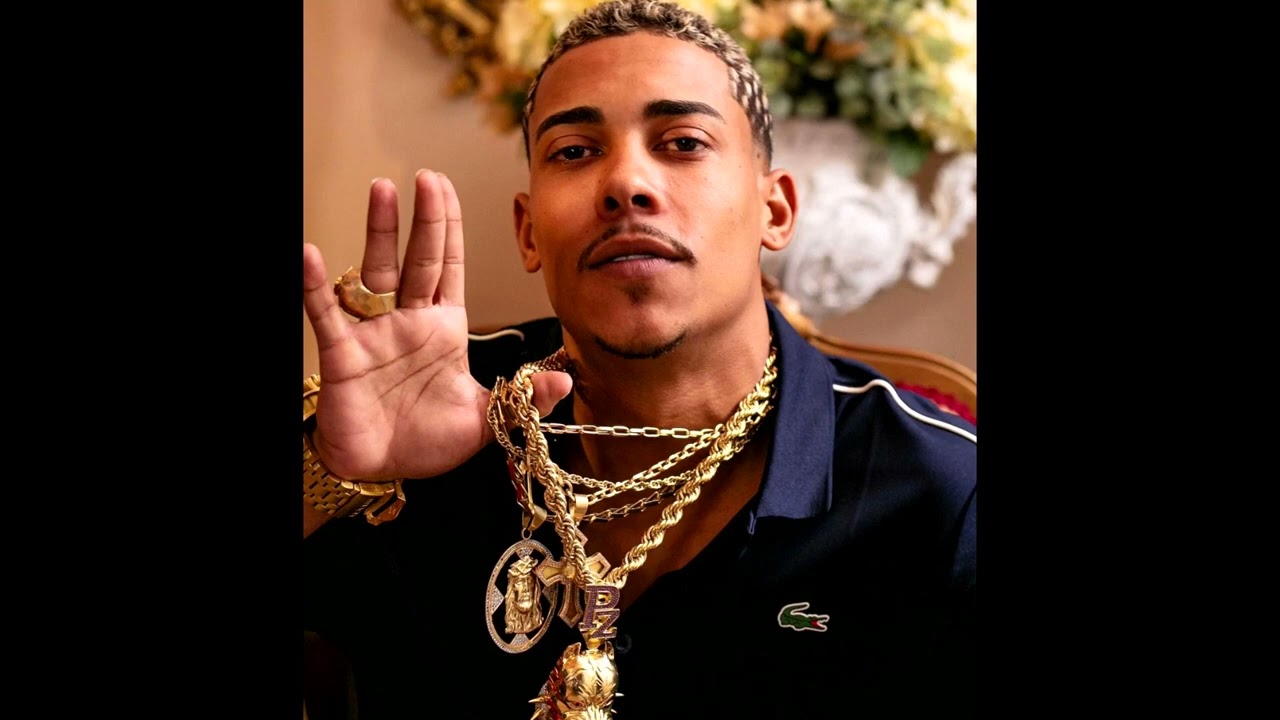 Beat de Trap Grátis [FREE] MC Poze do Rodo x MC Cabelinho Type beat Trap Funk A cara do Crime 2