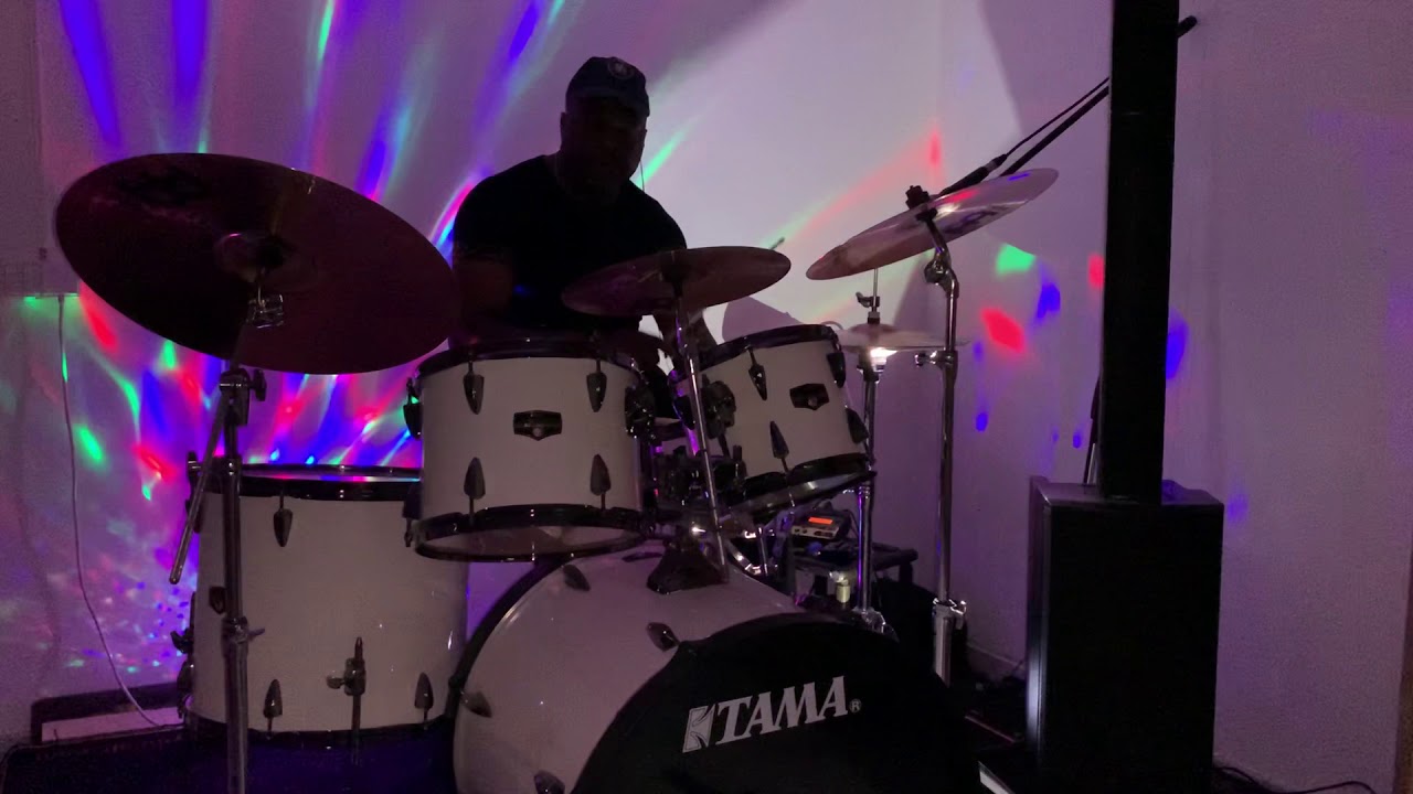 ⁣Battman Groove - BMG Afrosmooth #37 - Di laté (Sango Ndedi Ndolo)