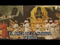 EL ARCA DE LA ALIANZA DE DIOS, EL CASTIGO DE DIOS A LOS FILISTEOS,