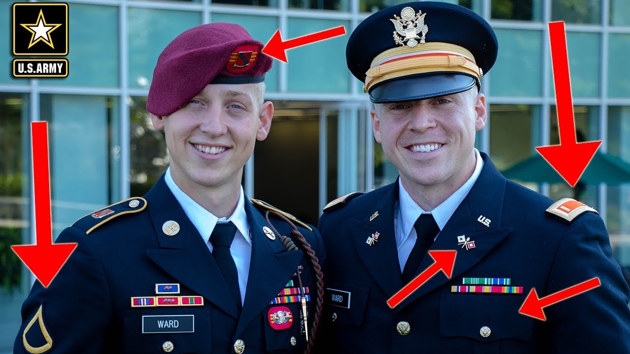 Soldiers Love Tails!” Army Adds Tails to Mess Dress Uniform - Soldier  Systems Daily