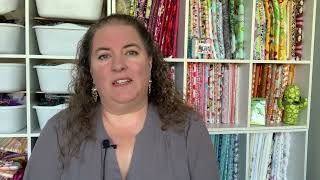 Pro-Stitcher Designer ADVANCED Online Courses