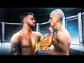 STEFAN JANKOVIC VS MARKO BOJKOVIĆ BOX MEČ ! image