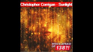 Christopher Corrigan - Sunlight (Radio Mix)