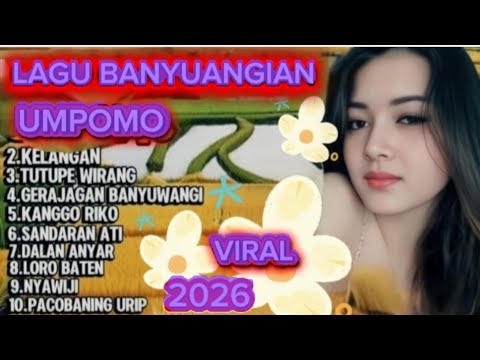  Iki Piye Loor  Enak Pool‼️Lagu Banyuangian🎵 Cocok Buat Teman angopi Perjalanan