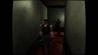 CRT-Consumer Shader Test