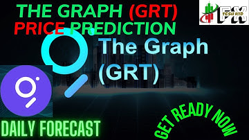 🚨GRT BREAKDOWN TARGETS  [NEXT TARGETS] !! GET READY NOW #grt #thegraph