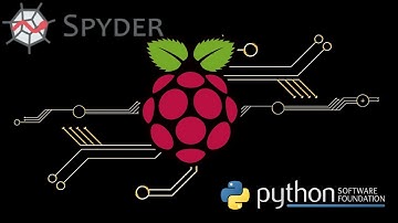 11🔥 || Spyder IDE On Raspberry PI🖥️ || Installation💽