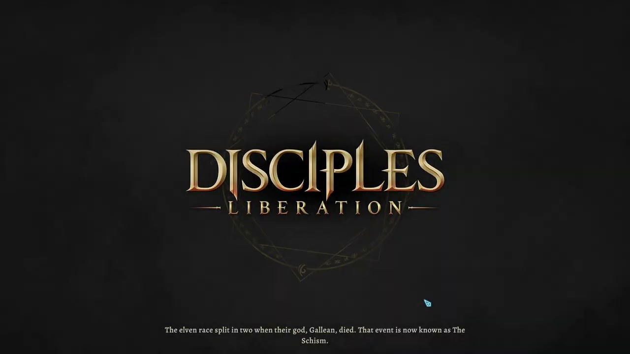 Disciples Liberation - 57 - Death Comes for Us All - 2
