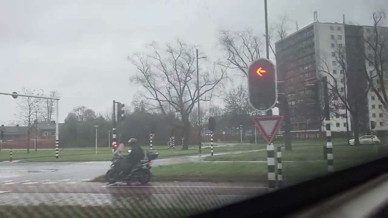 Hermes 5524 - Iveco Crossway LE Line (12m) (ex-OV Regio IJsselmond)