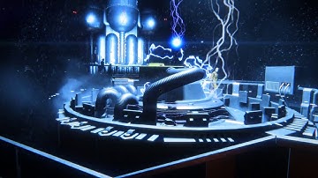 Alien Isolation Part 16(Nightmare Difficulty)