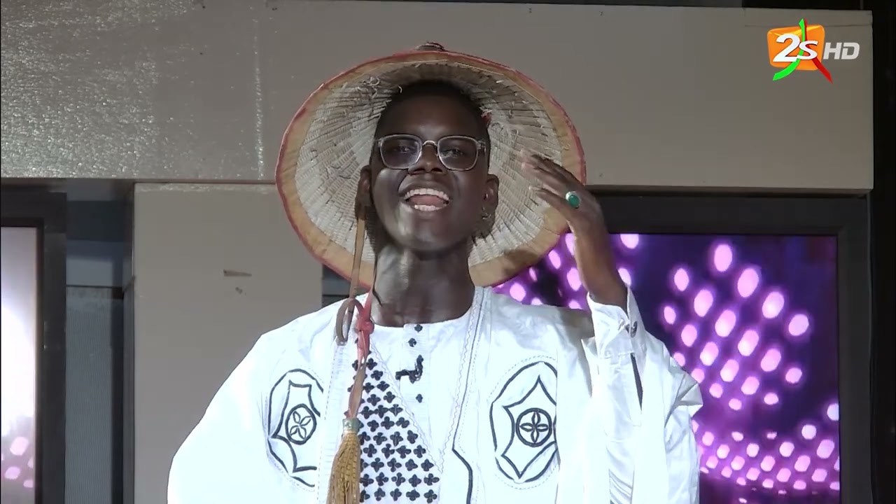 SUIVEZ AFTER WORK AVEC SEYDOU BA - Mardi 22 juillet 2025