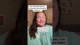 POV: you’re helping a chronically ill girl crowdsource a few dollars for life-saving meds just by