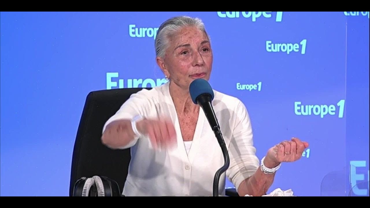 EXTRAIT - Quand Perla Servan-Schreiber livre ses conseils pour bien cuire le riz