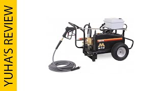 Best Pressure Washers For Business 2025 - Top 5