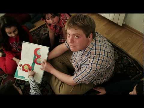 Video: Ինչպես դառնալ կամավոր Սոչիի օլիմպիական խաղերին