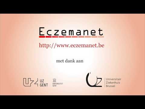 Video: Eczeem En Stress: Wat Is Het Verband?