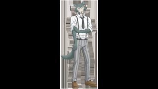 What do you think of this character? #1275
