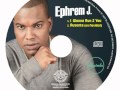 Ephrem J - I wanna Run 2 You Quiero Correr (Audio)