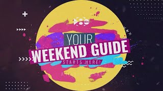 Things to do in DFW: Courtney Stensland shares picks for the MLK holiday weekend