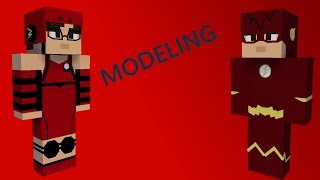 Block Bench Tutorial (My way of Modeling)